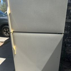 Fridge $100 OBO