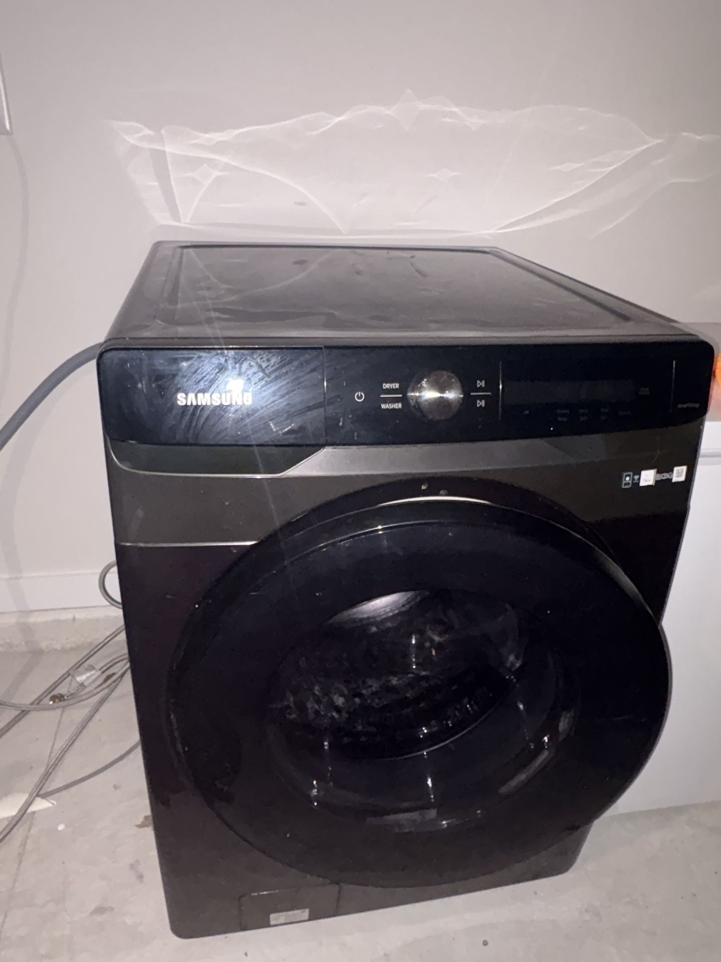 Lg Bluetooth Washer And Dryer