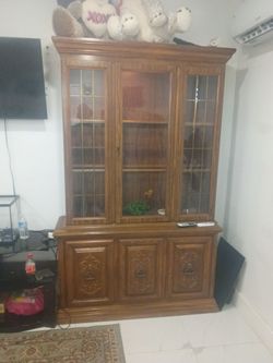 Dresser o.b.o