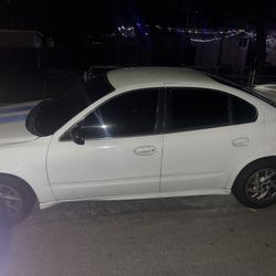 2003 Pontiac Grand Am