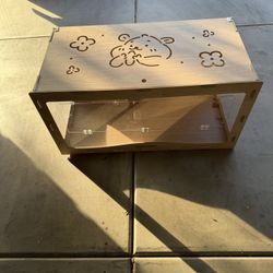 Hamster House
