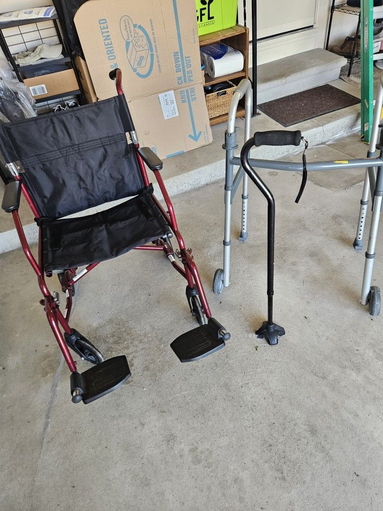 Assisting Devices
