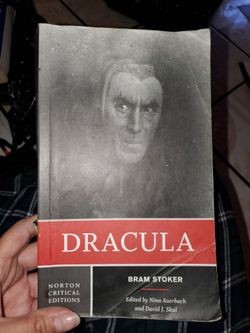 Dracula