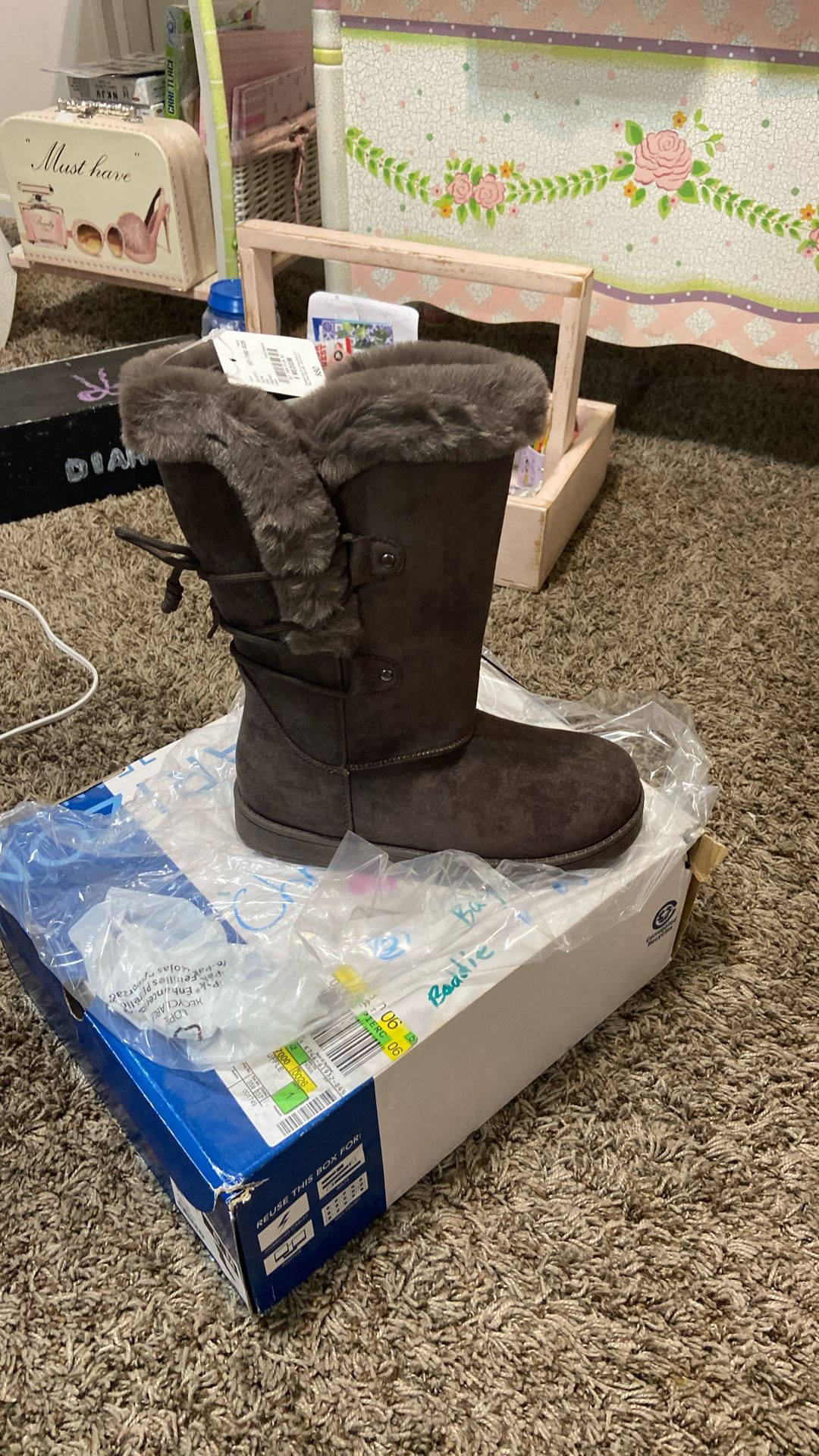 Boots
