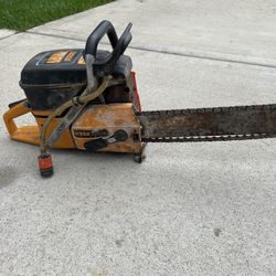 PARTNER K950 Chain Concrete Saw 