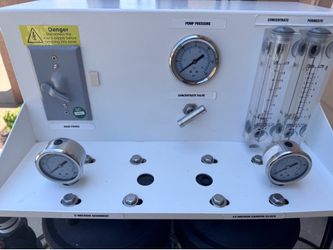 Reverse Osmosis commercial