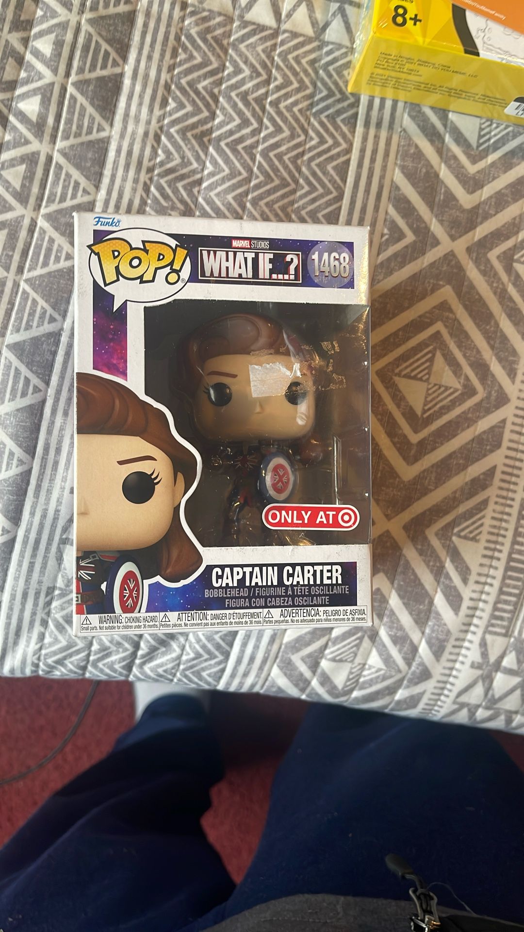 Funko Pop
