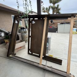 Home Furniture Bed Frame Queen