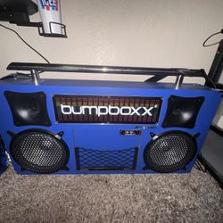 Bumpboxx Freestyle V3
