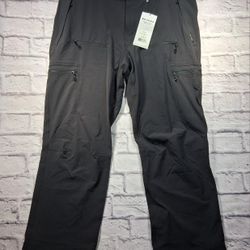 BEYOND VELOX PANTS