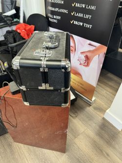 Makeup Box