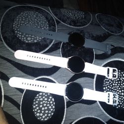 Samsung Galaxy Watchs