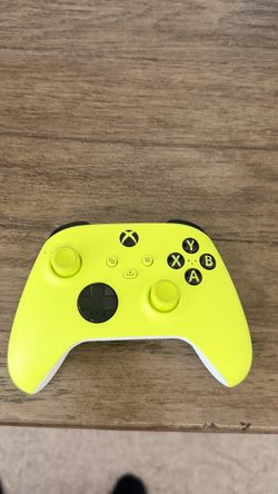 Xbox controller
