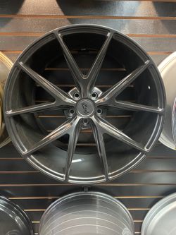 20” Niche Rims Get Approved for Finance Now ! NO CREDIT CHECK