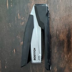 Bostitch stapler