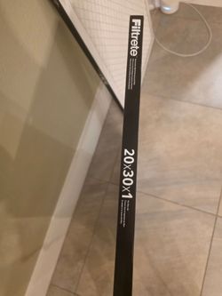 [NEW]Filtrete 20x30x1 Air Filter