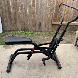 Exercise Equipment 