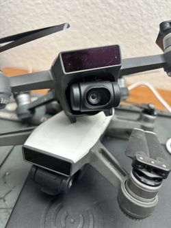 DJI spark x2