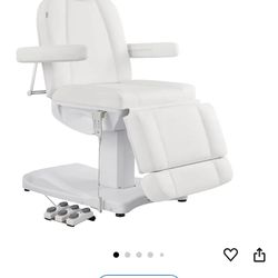 Aesthetic/tattoo/medical Chair/bed 