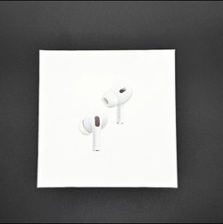 AirPods Pro 2