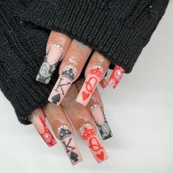 Nails 🔥 💅 