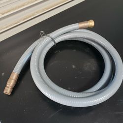 Natural Gas Flexible Hose