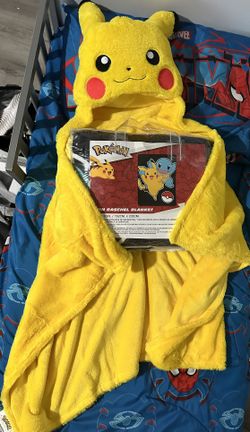 Pokémon Pikachu