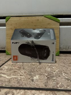 JBL Flip 7