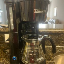 Coffee Maker