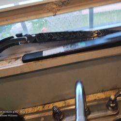 Decorative Saw 