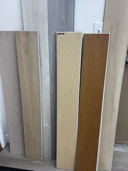 SPC Vinyl Flooring