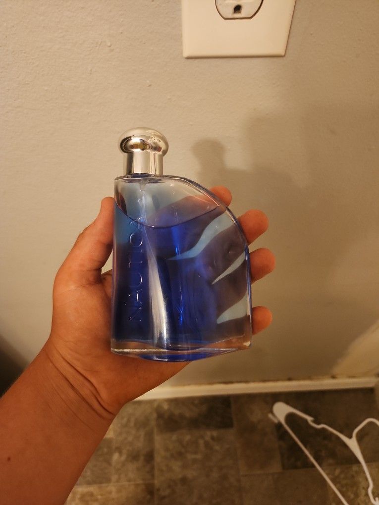 Nautica blue