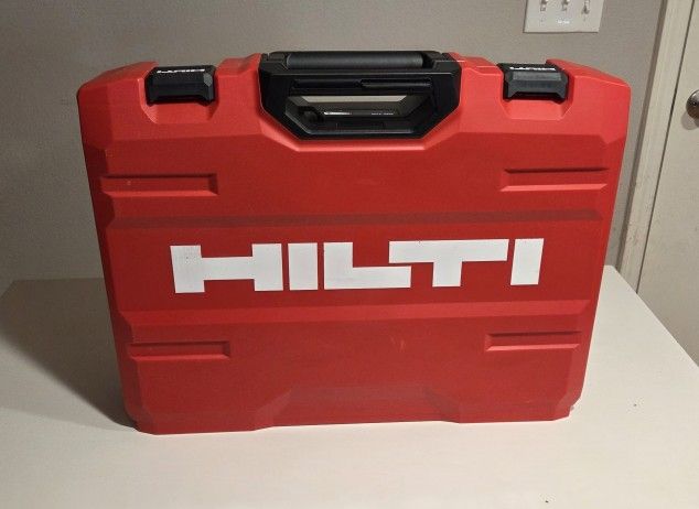 Hilti DD 110-W