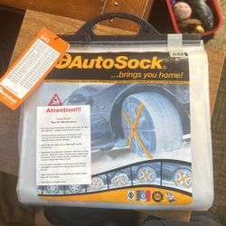 Auto Socks 