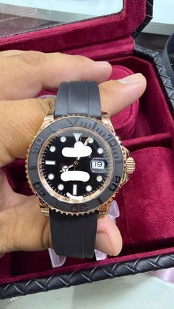 Luxury watch $250
