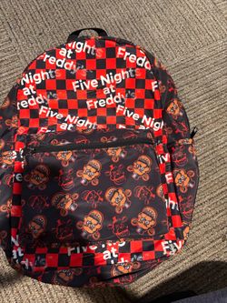 Backpack
