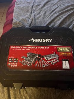 Tools