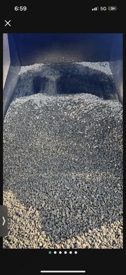 Gravel For Sale