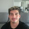 Joshuah Jauregui