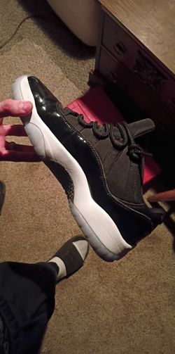 Jordan 11 low
