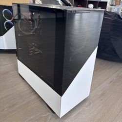 CyberPowerPC Play Ready Gaming PC, Model C Series