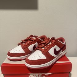 Nike Wmns Dunk Low ‘Valentines Day 2024’