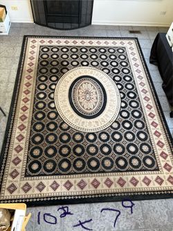 Elegant Area Rugs