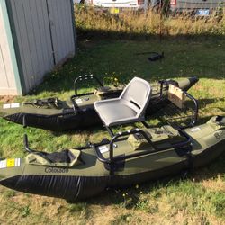 pontoon 
