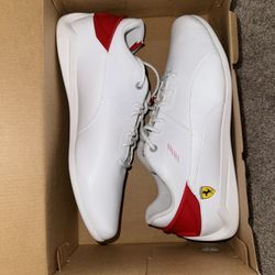 Ferrari Puma Shoes For Sale