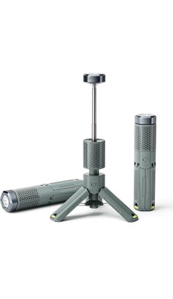 Telescopic Camping Lantern *Brand New*