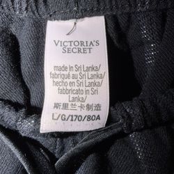 Victoria’s Secrets Pj Pants