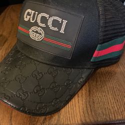 GUCCI HAT