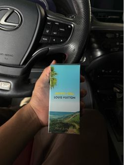 Lv Pacific Chill