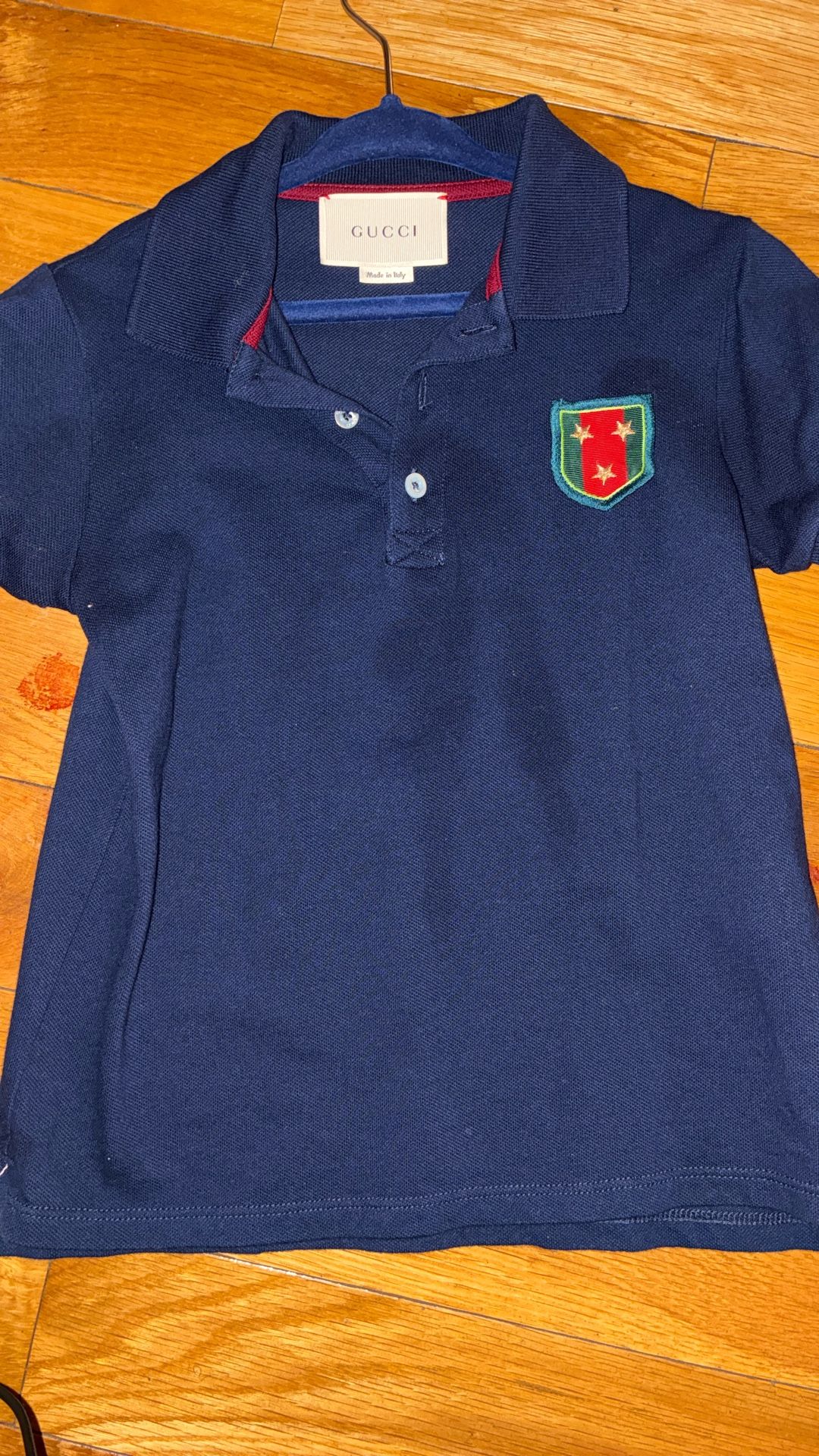 Gucci Polo Shirt